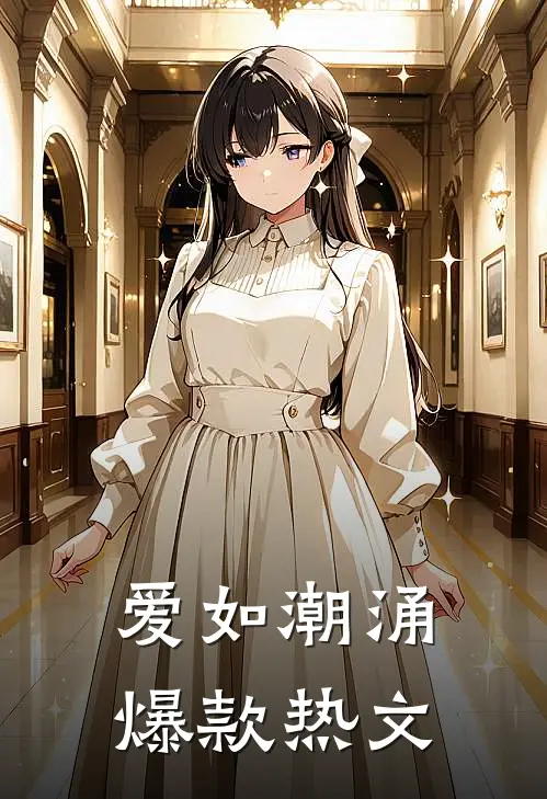 爱如潮涌爆款热文