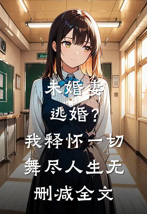 未婚妻逃婚？我释怀一切舞尽人生无删减全文