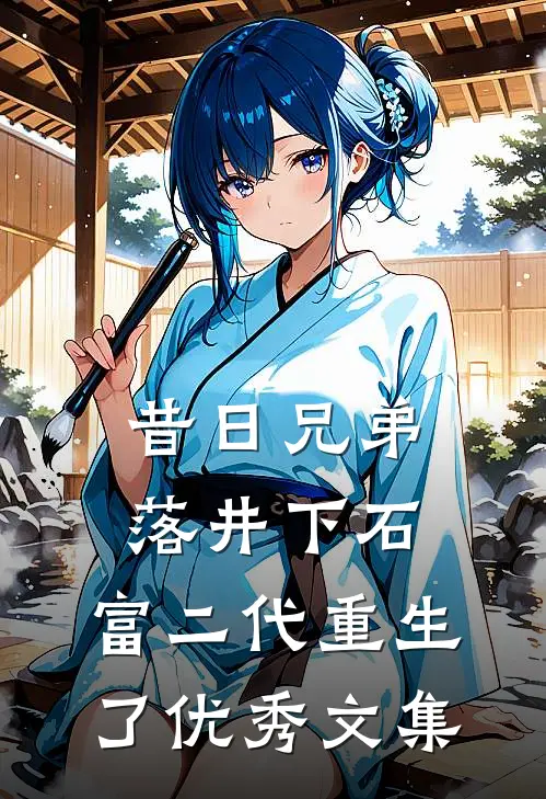 昔日兄弟落井下石，富二代重生了优秀文集