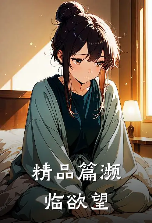 精品篇濒临欲望