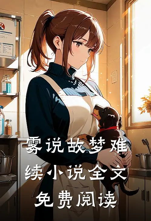 雾说故梦难续小说全文免费阅读