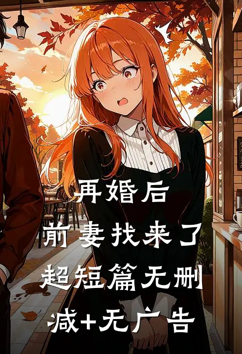 再婚后，前妻找来了（超短篇）无删减+无广告