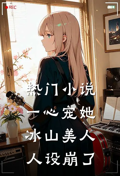 热门小说一心宠她,冰山美人人设崩了