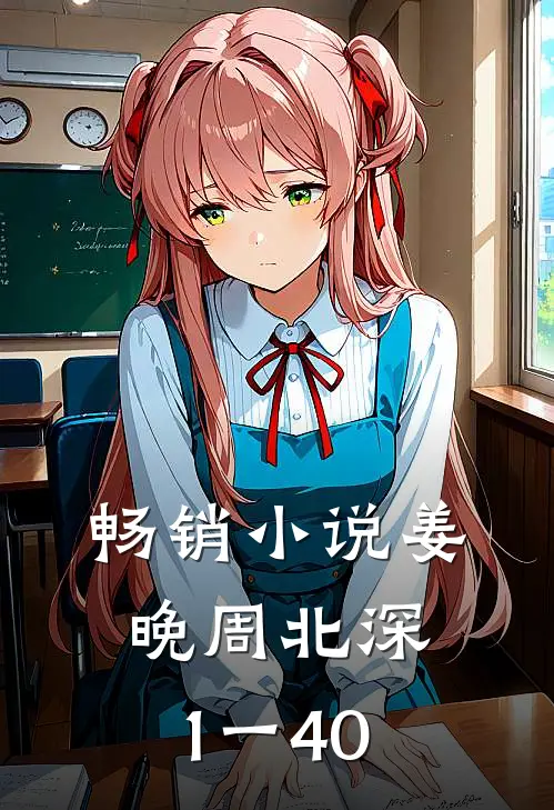 畅销小说姜晚周北深1一40