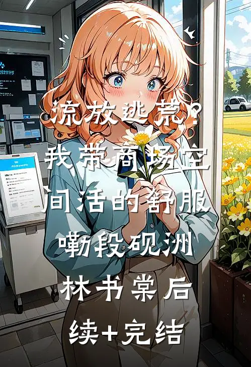 流放逃荒？我带商场空间活的舒服嘞段砚洲林书棠后续+完结