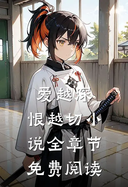 爱越深，恨越切小说全章节免费阅读