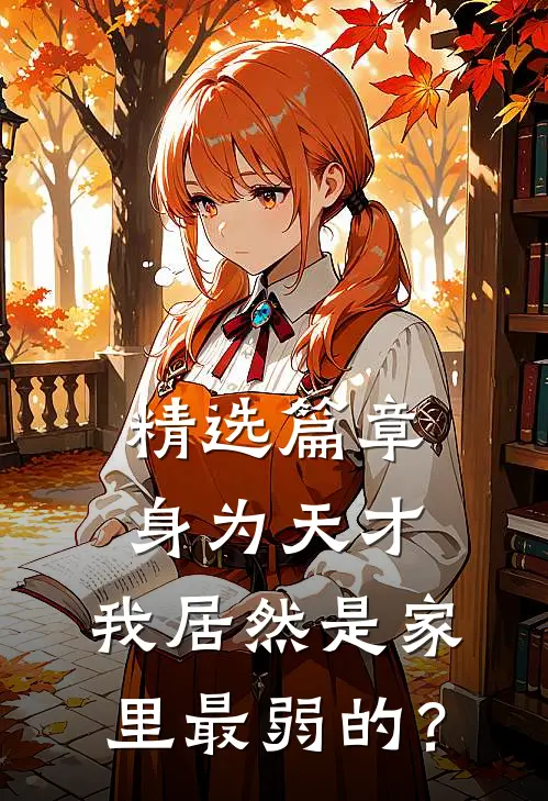 精选篇章身为天才，我居然是家里最弱的？