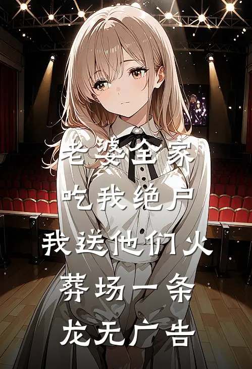 老婆全家吃我绝户，我送他们火葬场一条龙无广告