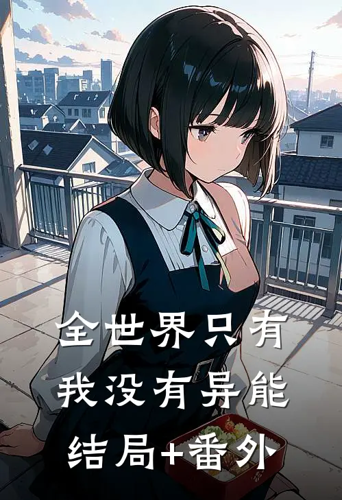 全世界只有我没有异能结局+番外