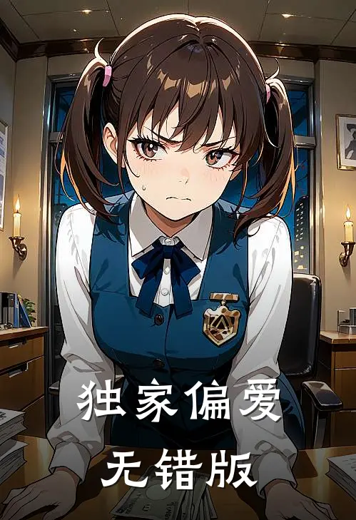 独家偏爱无错版