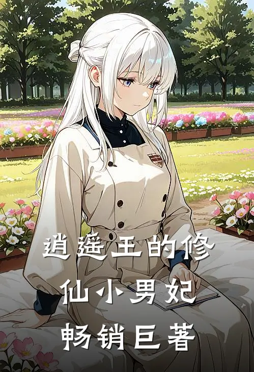 逍遥王的修仙小男妃畅销巨著