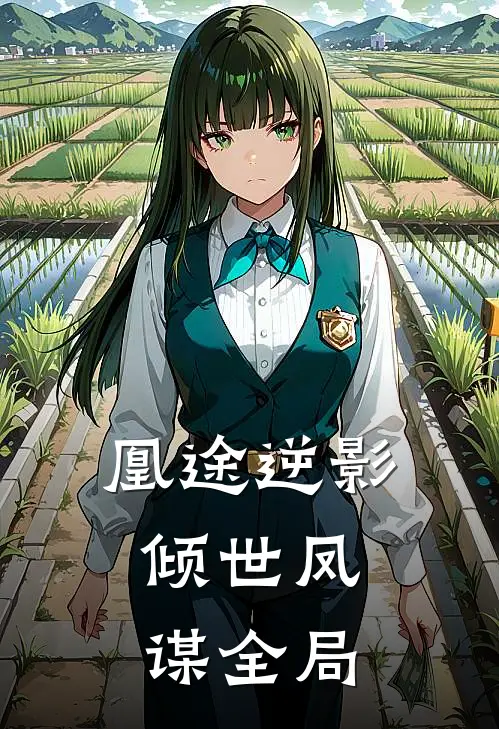 凰途逆影：倾世凤谋全局