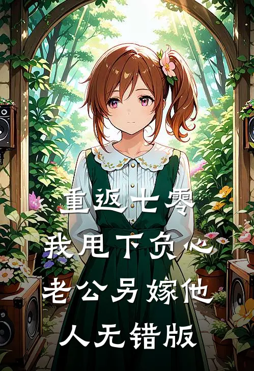 重返七零，我甩下负心老公另嫁他人无错版