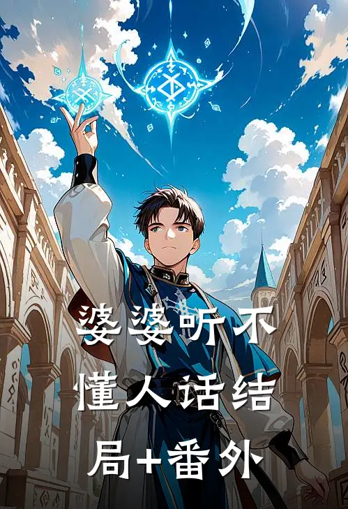 婆婆听不懂人话结局+番外