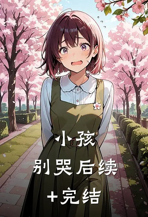 小孩，别哭后续+完结