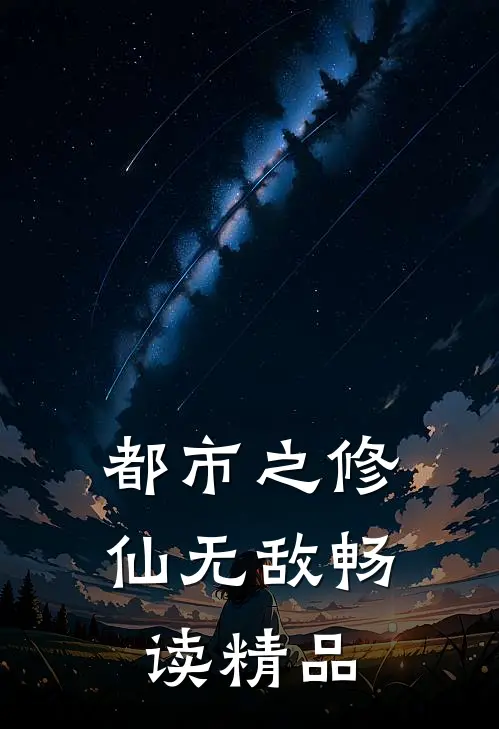 都市之修仙无敌畅读精品
