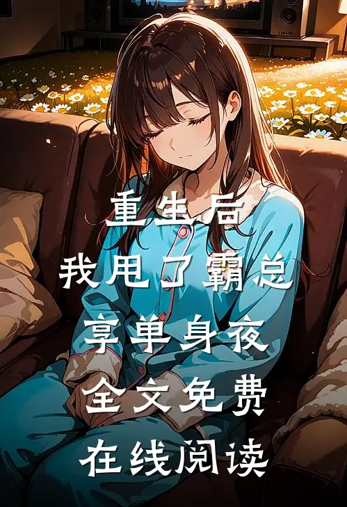 重生后，我甩了霸总享单身夜全文免费在线阅读