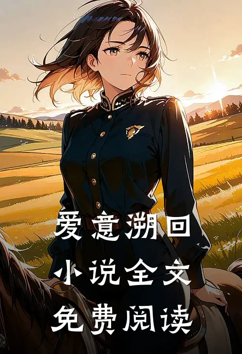 爱意溯回小说全文免费阅读