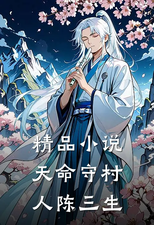 精品小说天命守村人陈三生