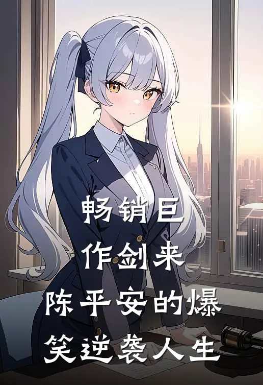 畅销巨作剑来：陈平安的爆笑逆袭人生