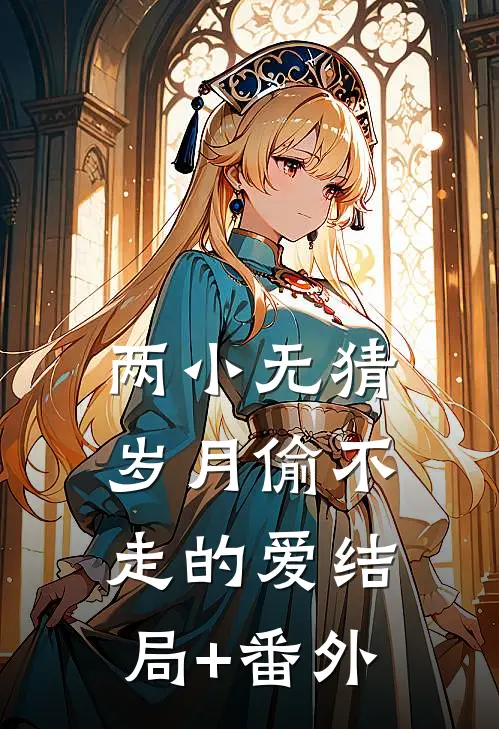 两小无猜：岁月偷不走的爱结局+番外