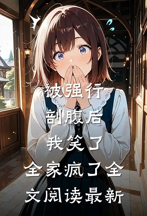 被强行剖腹后，我笑了，全家疯了全文阅读最新