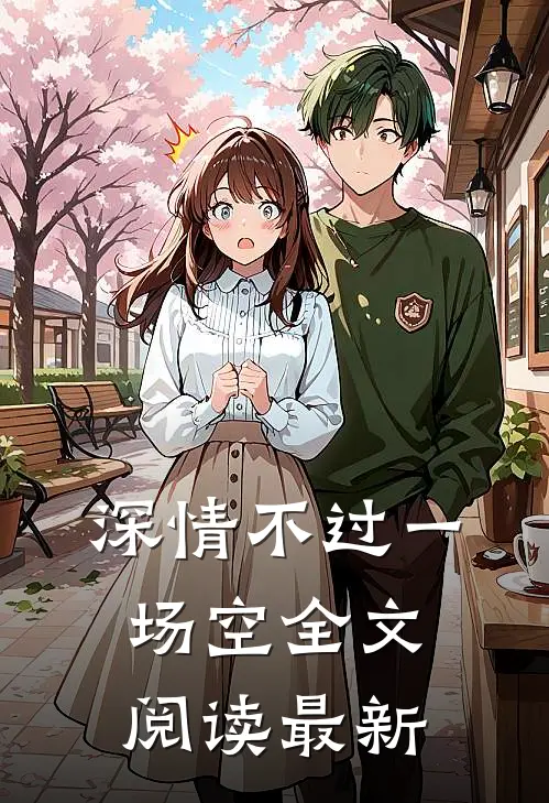 深情不过一场空全文阅读最新