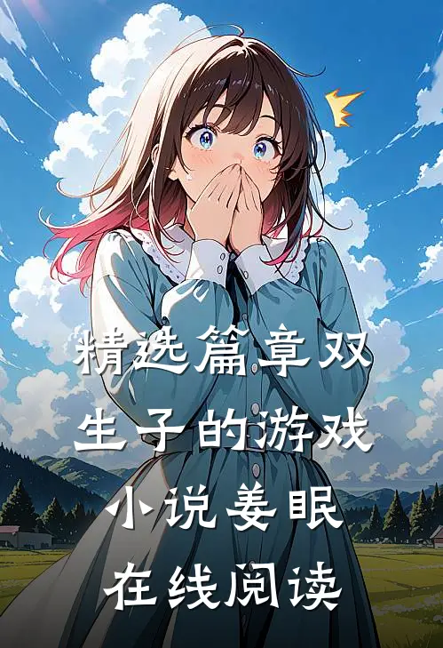 精选篇章双生子的游戏小说姜眠在线阅读