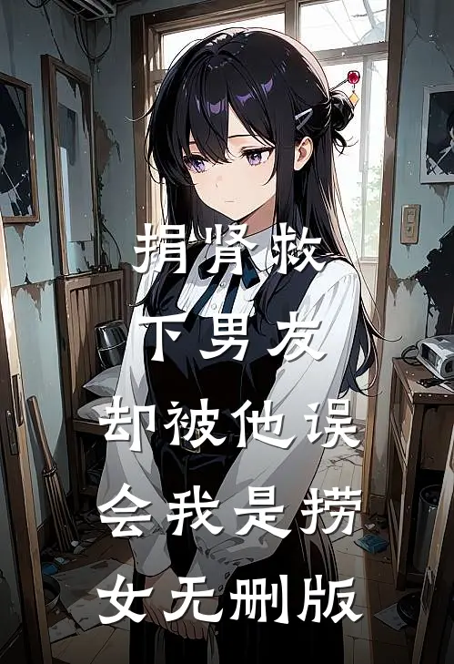 捐肾救下男友，却被他误会我是捞女无删版