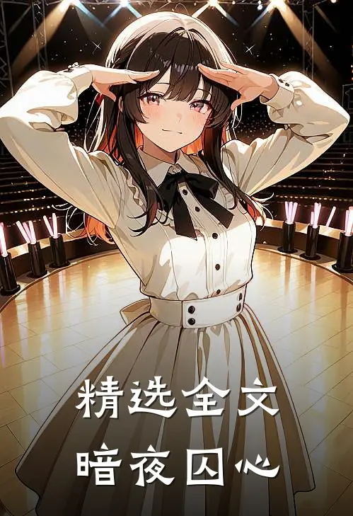精选全文暗夜囚心