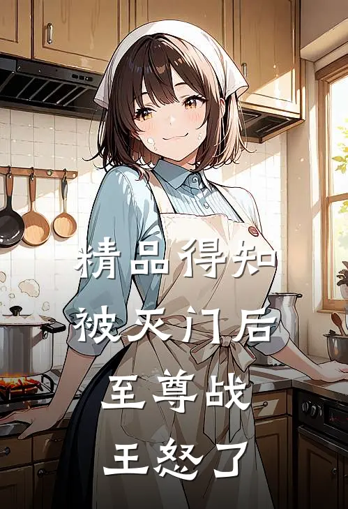 精品得知被灭门后，至尊战王怒了