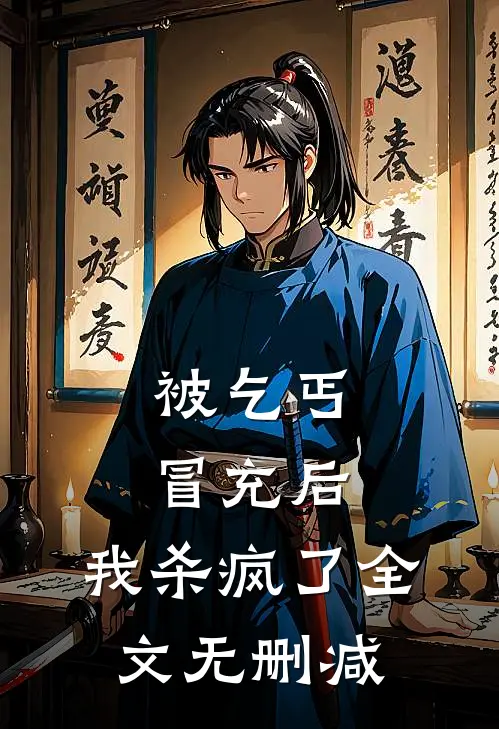 被乞丐冒充后，我杀疯了全文无删减