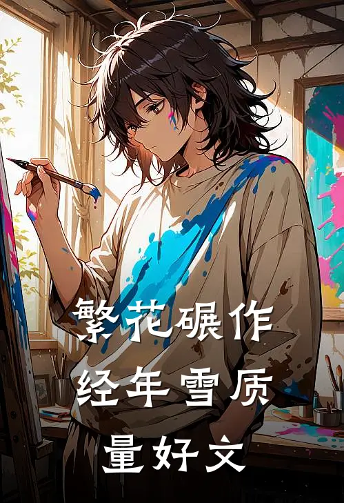 繁花碾作经年雪质量好文