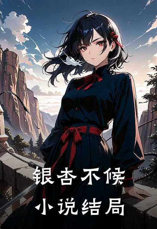 银杏不候小说结局
