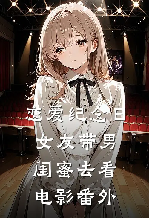 恋爱纪念日，女友带男闺蜜去看电影 番外
