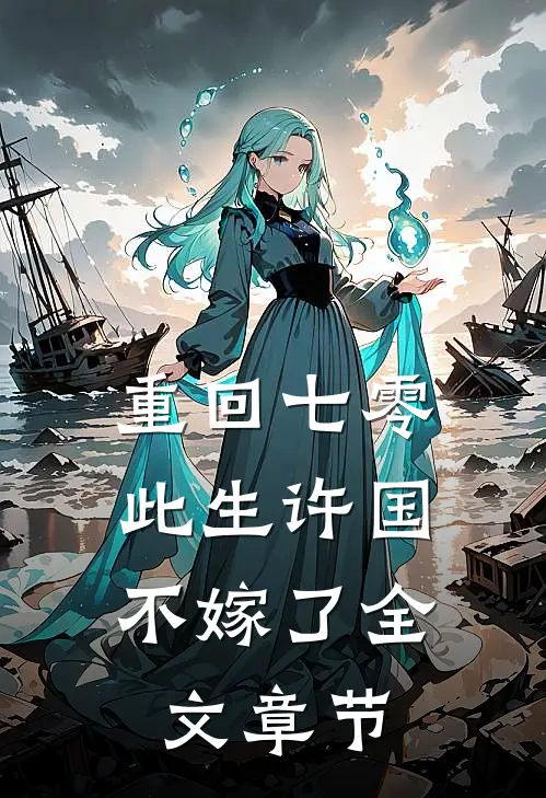 重回七零：此生许国，不嫁了全文章节