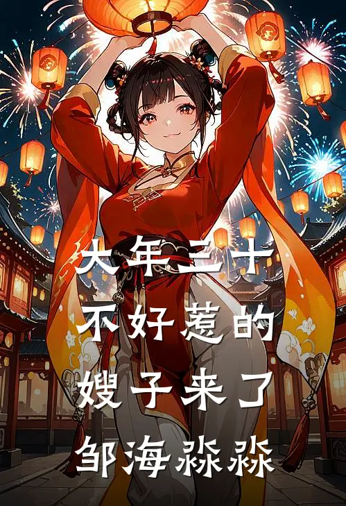 大年三十，不好惹的嫂子来了邹海淼淼