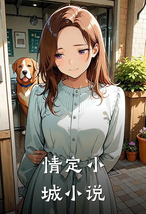 情定小城小说