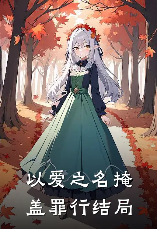 以爱之名掩盖罪行结局