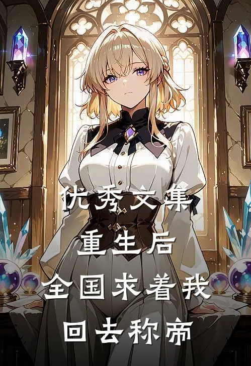 优秀文集重生后，全国求着我回去称帝