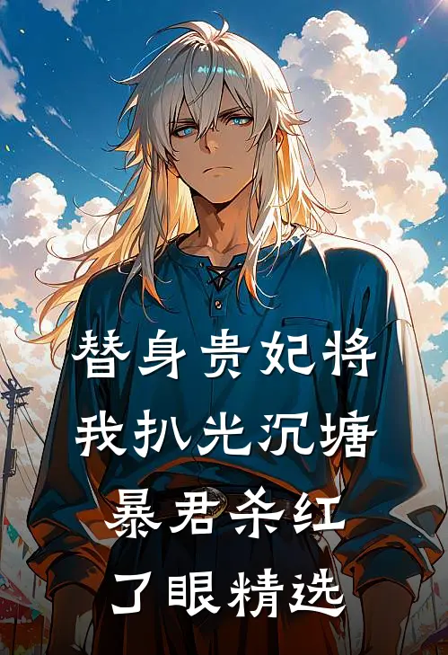 替身贵妃将我扒光沉塘，暴君杀红了眼精选