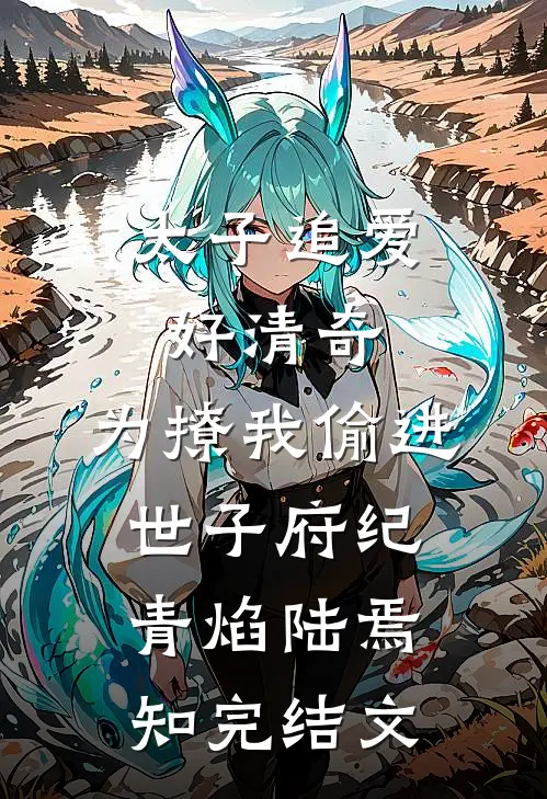 太子追爱好清奇，为撩我偷进世子府纪青焰陆焉知完结文