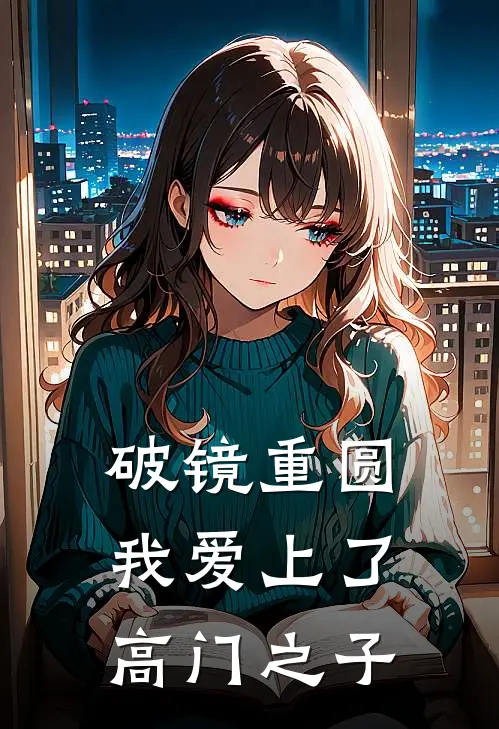 破镜重圆：我爱上了高门之子