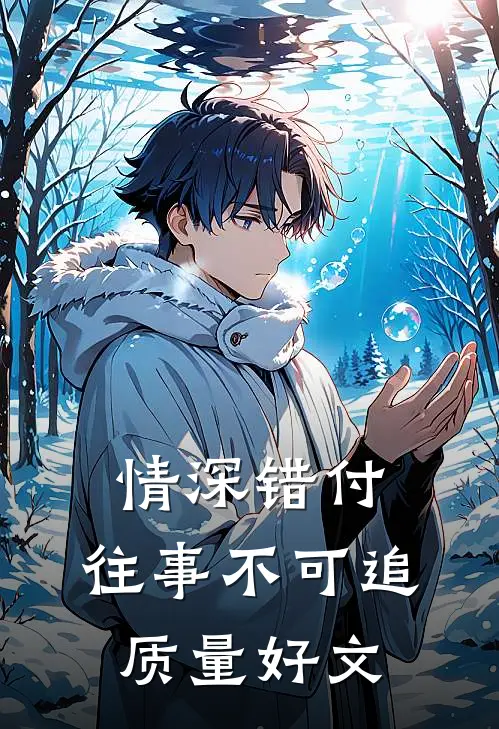 情深错付，往事不可追质量好文