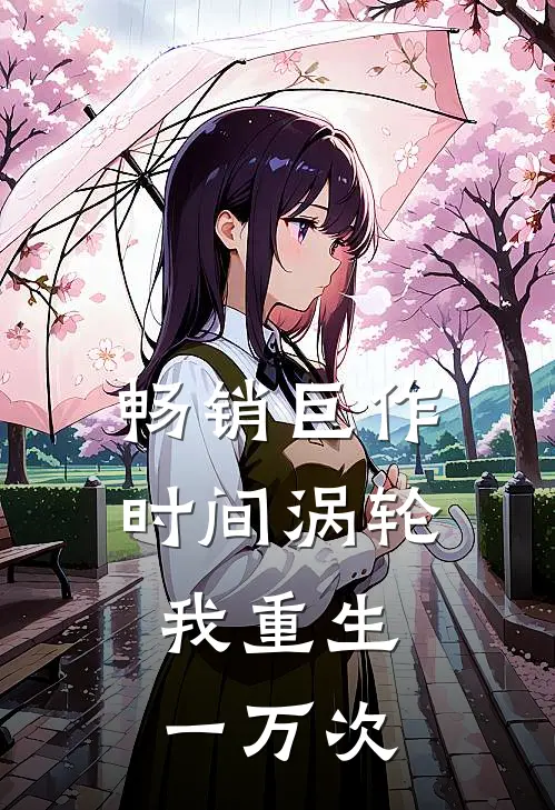 畅销巨作时间涡轮：我重生一万次