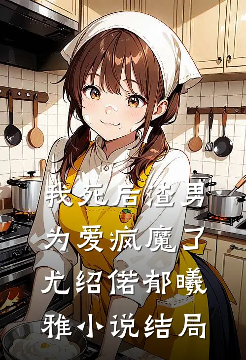 我死后渣男为爱疯魔了尤绍偌郁曦雅小说结局