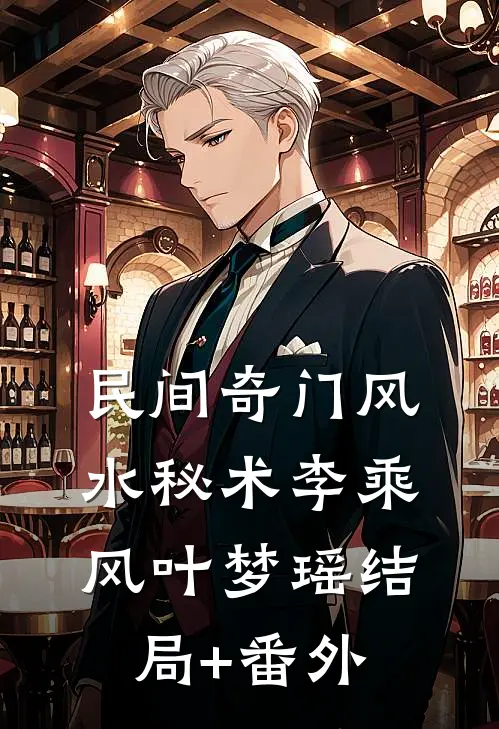 民间奇门风水秘术李乘风叶梦瑶结局+番外
