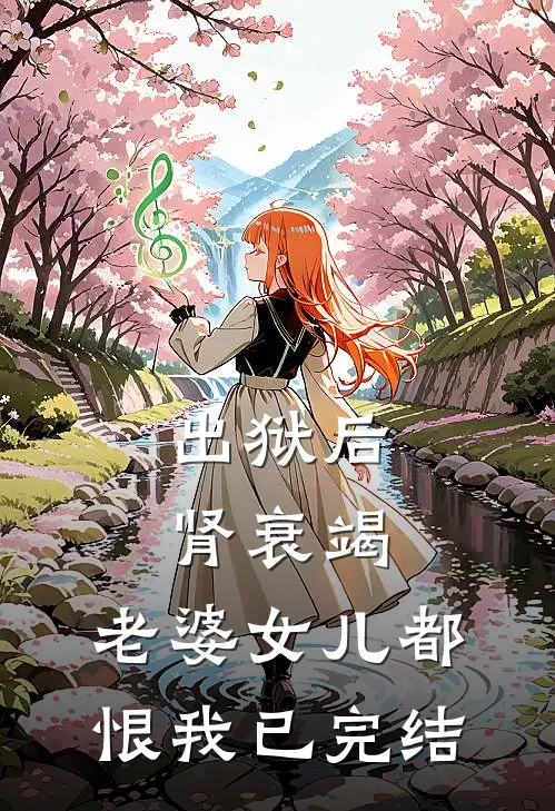 出狱后肾衰竭，老婆女儿都恨我已完结