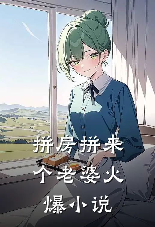 拼房拼来个老婆火爆小说