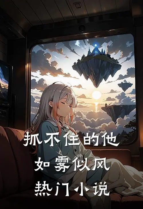 抓不住的他如雾似风热门小说